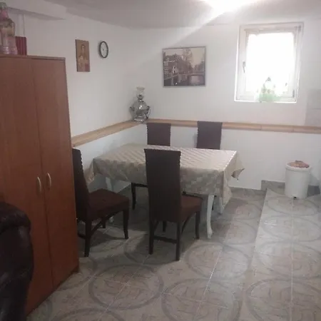 Goksi Apartman
