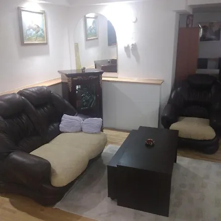 Apartment Goksi