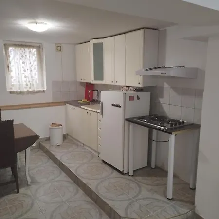 Apartman Goksi
