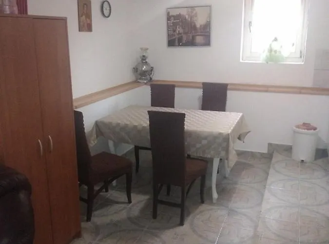 Goksi Διαμέρισμα