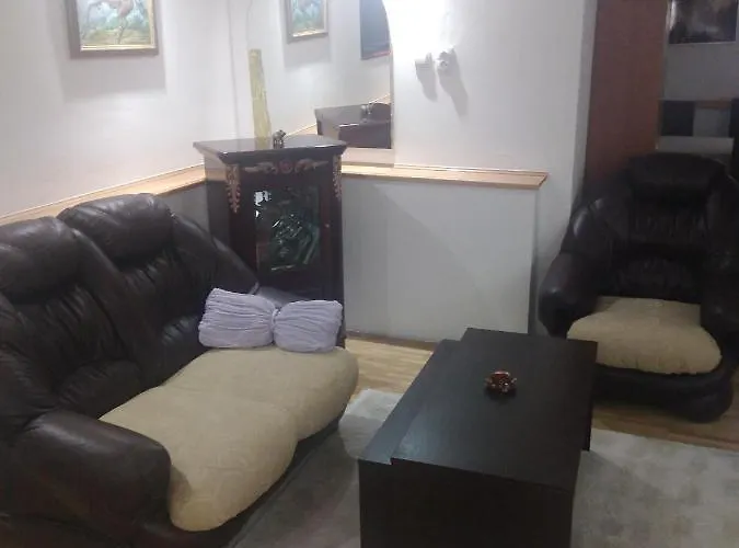 Διαμέρισμα Goksi