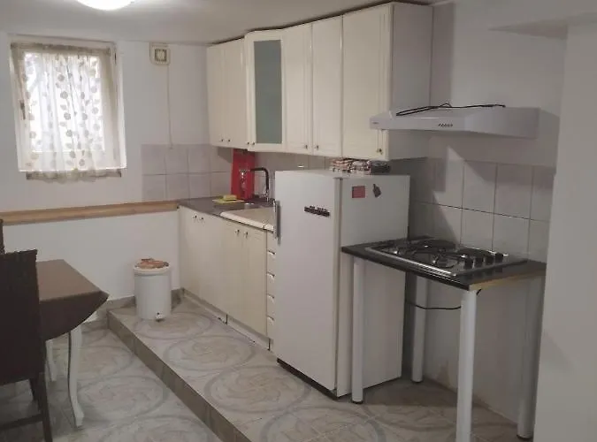 Διαμέρισμα Goksi