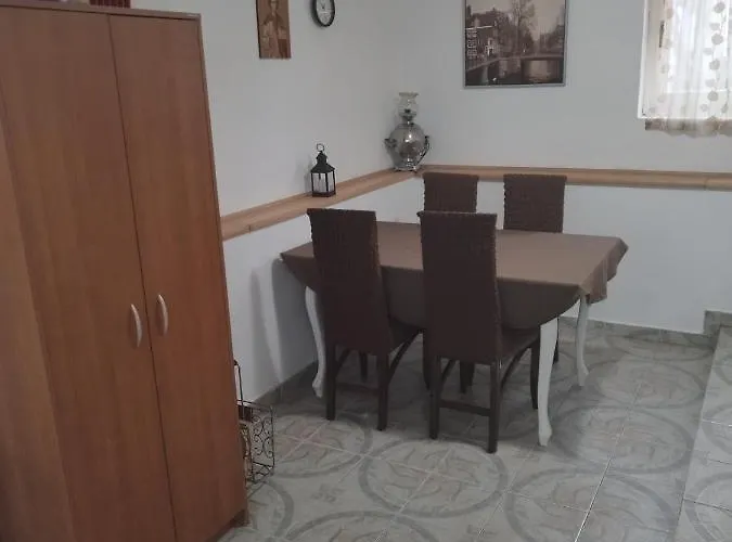 Goksi Διαμέρισμα *