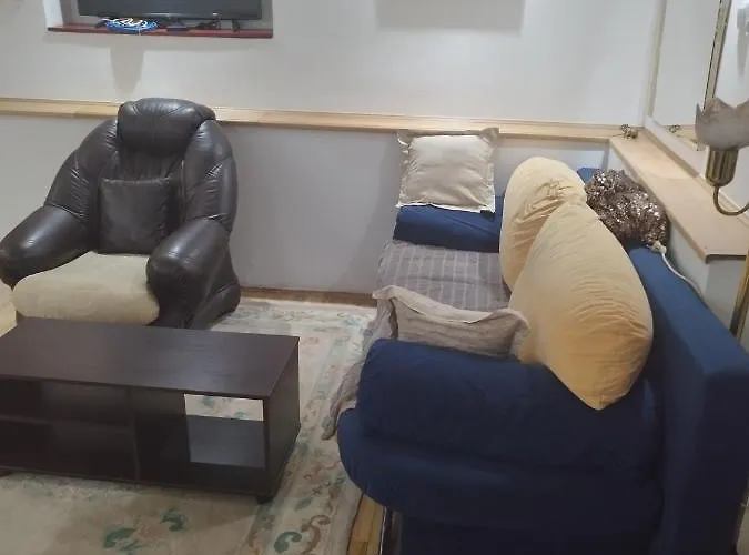 Διαμέρισμα Goksi *